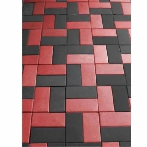 Interlocking Tiles
