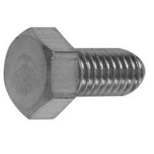 Iron Bolt 