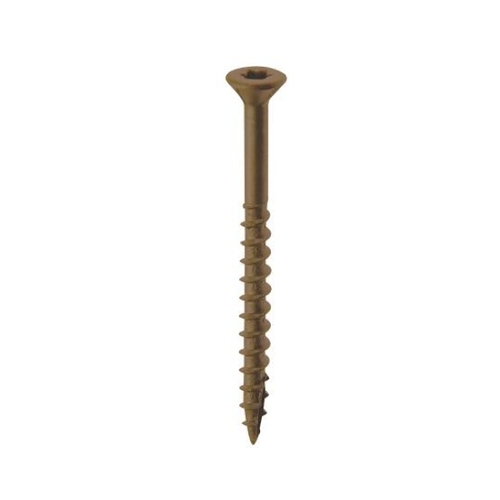 Iron Screw