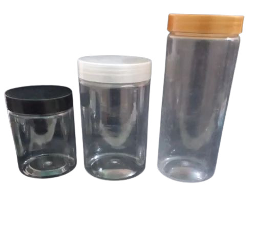 Kitchen Storage Pet Jar