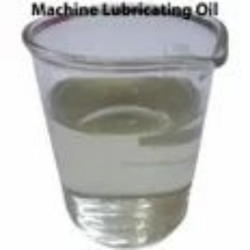 Machine Lubricating Oil
