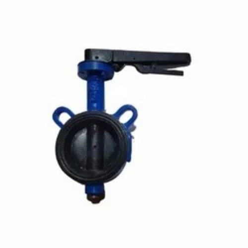 Mechanical Valves