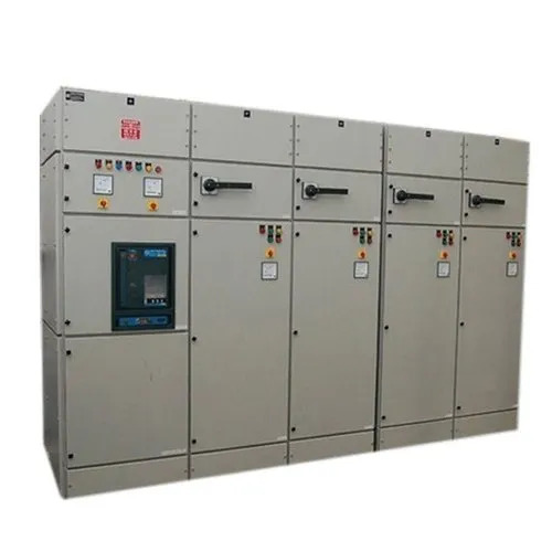 Ms Power Distribution Panel