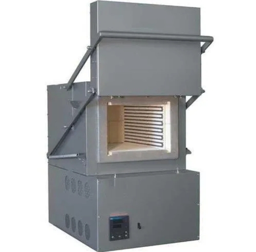 Non-Ferrous Melting Furnace - Capacity: 10-15 Ton