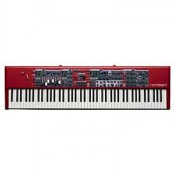 Nord Stage 4 88key Digital Stage Keyboard