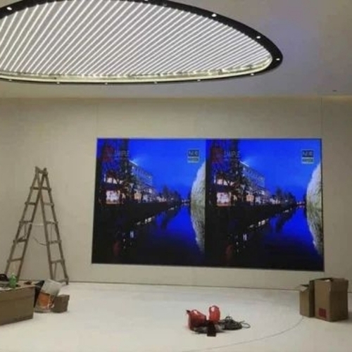 P4 Waterproot Led