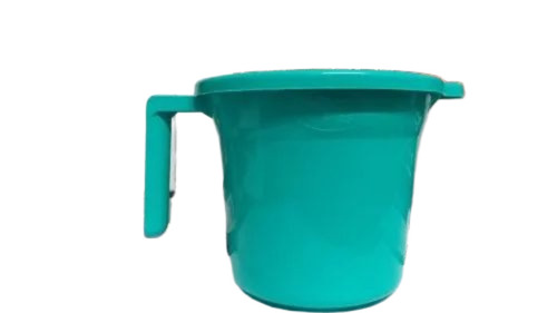 Plastic Bathing Mugs