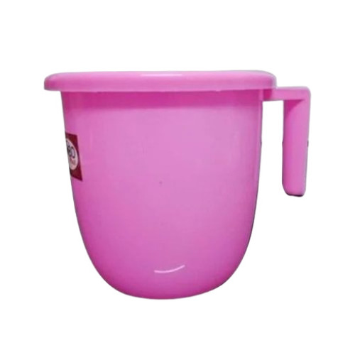 Plastic Mugs