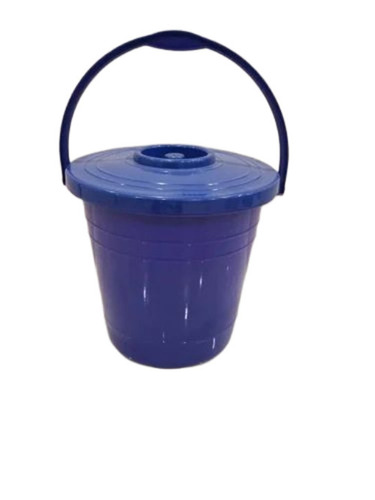 Plastic Water Buckets