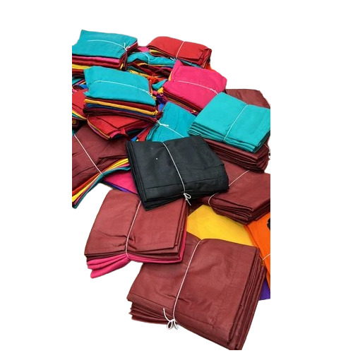 Poplin Cotton Petticoat Fabric