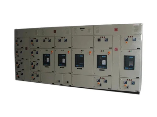 Power Control Center