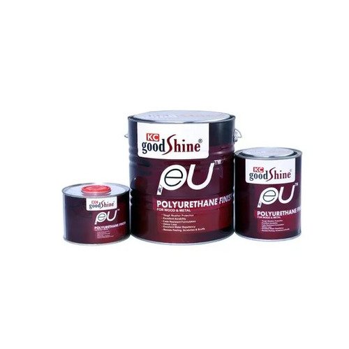 PU Matt High Gloss Paint