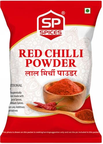 Red Chilli Powder