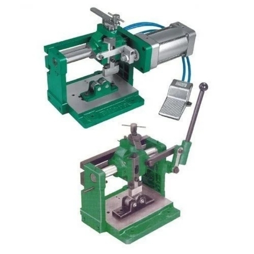 Roll Marking Machine
