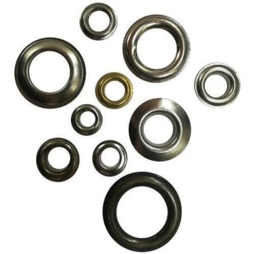 Round Eyelet Ring(100 Piece)