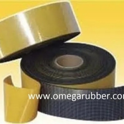 Rubber Tape