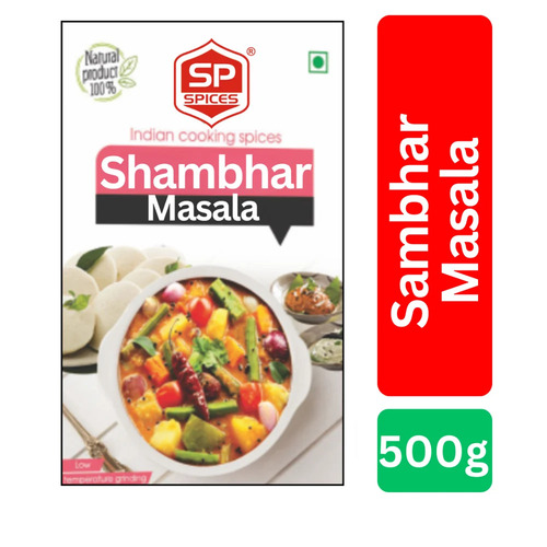Sambhar Masala Powder 500g
