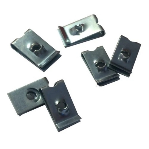 Sheet Metal Clips