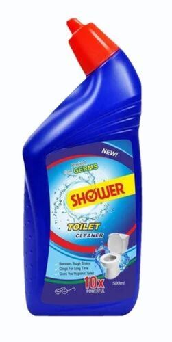 Shower Liquid Toilet Cleaner