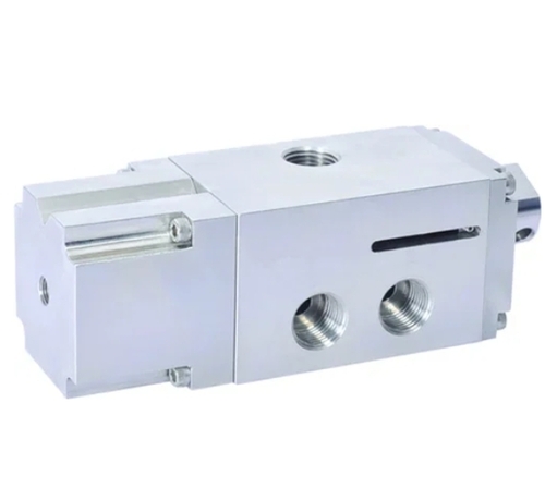 Torque Control Valve