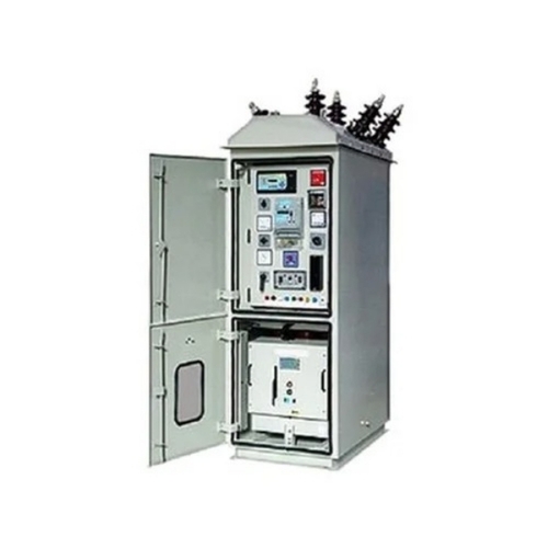 Vacuum Circuit Breaker Panel