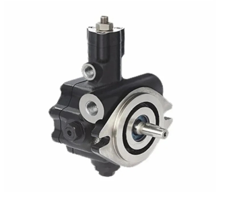 Variable Veljan Vane Pump