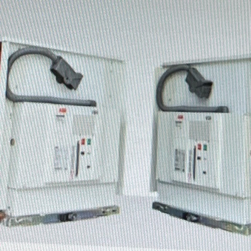 Vd4-36kv Vacuum Cb Cradle For Retrofitting 