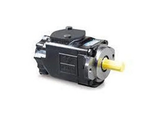 Veljan Triple Vane Pump