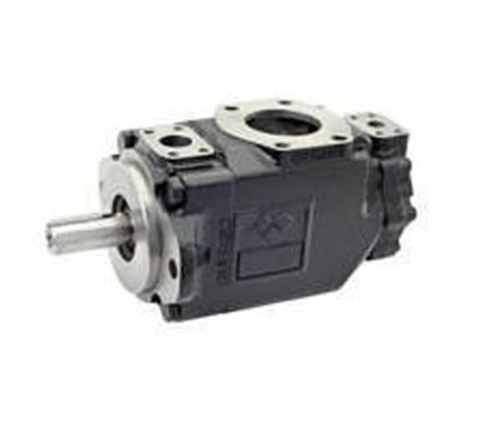 Vt67db Veljan Double Vane Pump