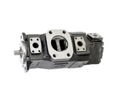Vt6cbb Veljan Triple Vane Pump