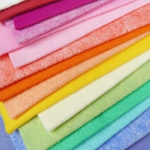 Wool Felt Sheets