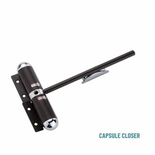 Overhead Door Closer