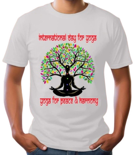 160 Gsm Printed T Shirt