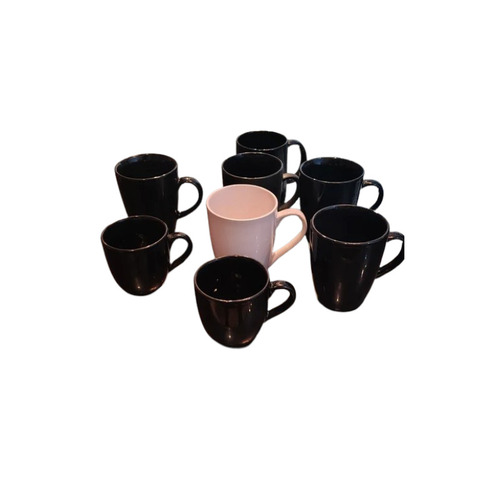 180ml Ceramic Tea Mug