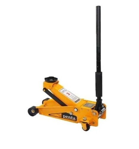 3 Ton Hydraulic Floor Jacks