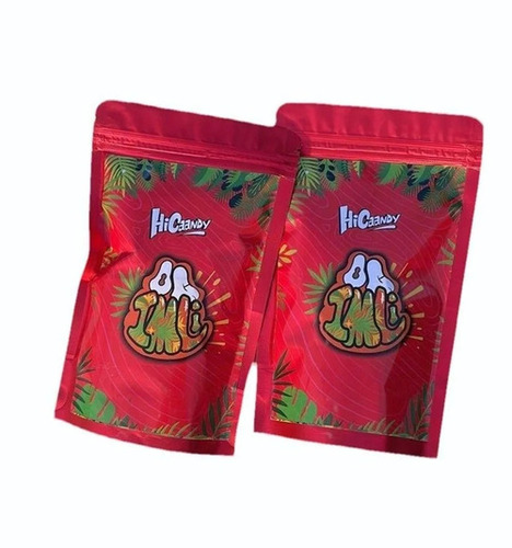 40 Piece Imli Digestive Candy