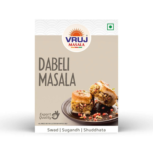 50g Dabeli Masala