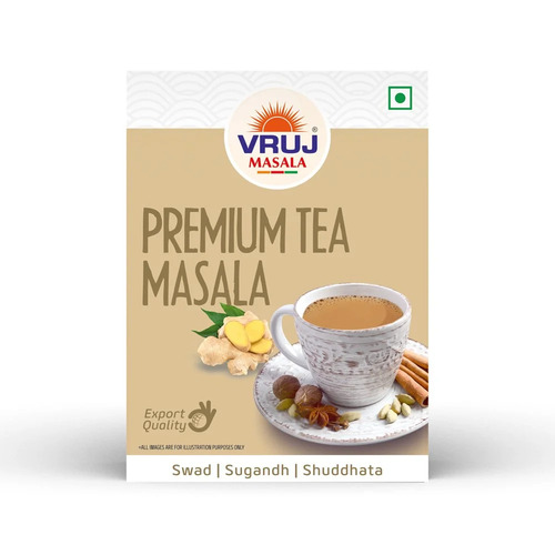 50g Premium Tea Masala