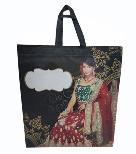 5kg Shopping Non Woven Bag