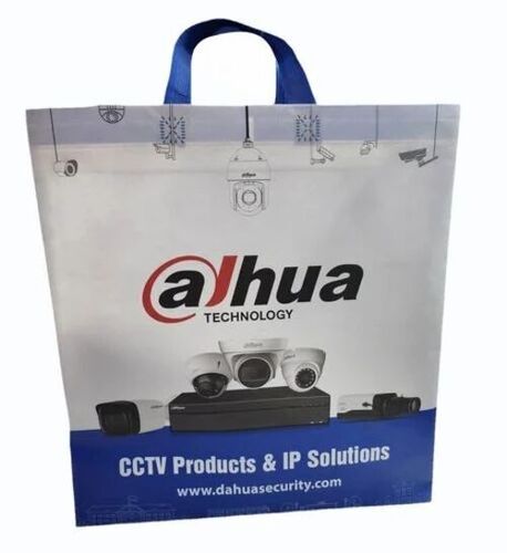 6.5 Kg Non Woven Box Bag