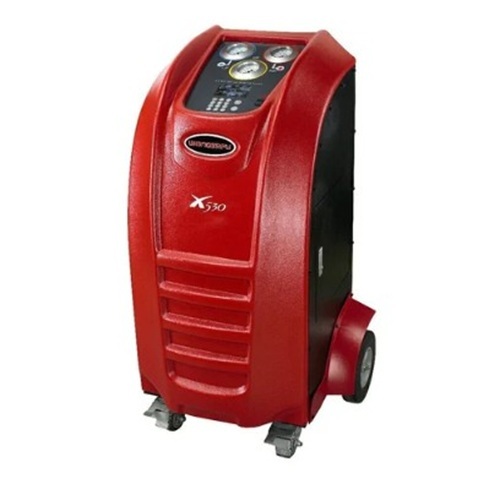 Ac Gas Recharge Machines