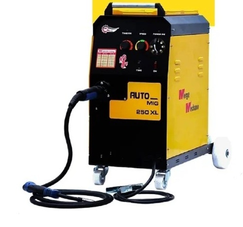 Auto Mig 250 Xl (Mig Welding Machine)