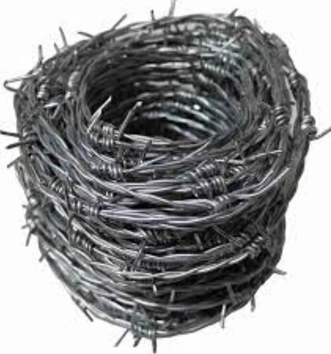 Barbed Wire (Gi)