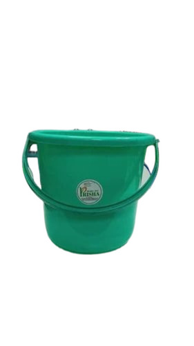 Bathroom Plastic Buckets