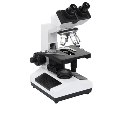 Binocular Microscope