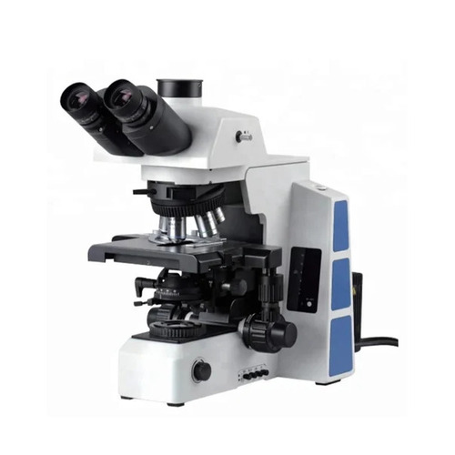 Binocular Microscopes