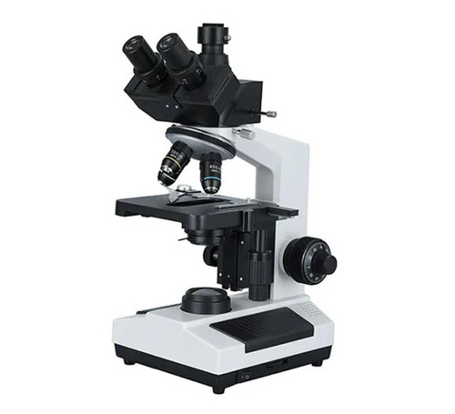Biological Binocular Microscope