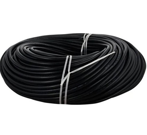 Black Electrical Wire