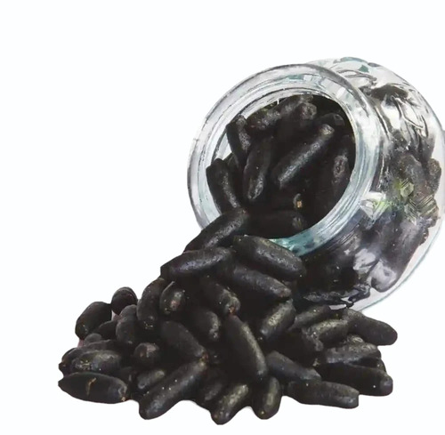 Black Harad Digestive Candy