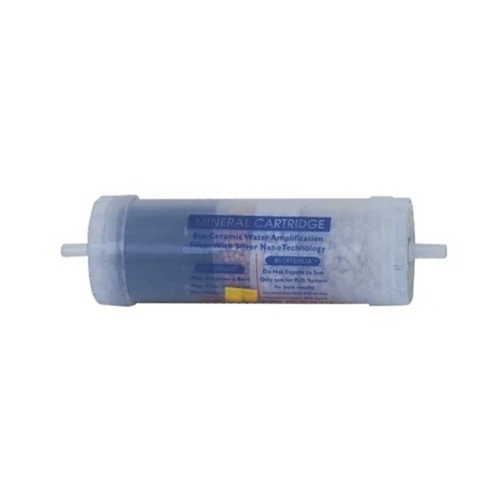Blueshell Mineral Filter Cartridges